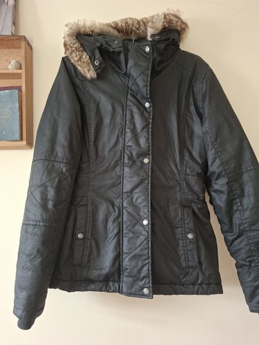 Bench coat excellent - coat, xs