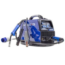 MMA-MIG 275 Welder Heavy Duty