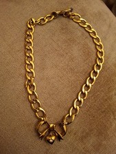 Juicy Couture Necklace.