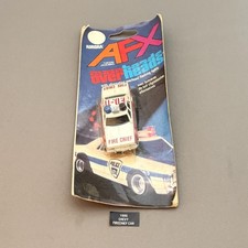 AFX Chevy Fire Chief FD-11