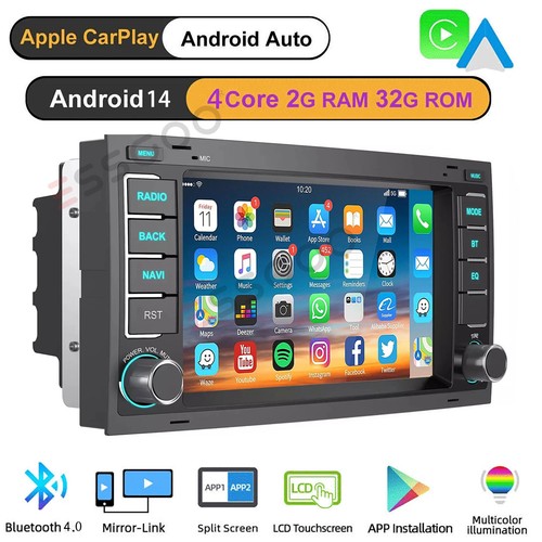Transporter 2004 to - vw, *2004