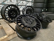 Set of 4 - RSS 6 AERO 19 Inch