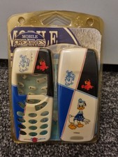 Donald Duck Nokia 3310 3330