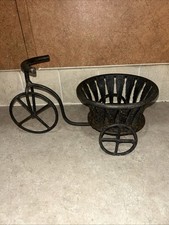 Vintage Solid Heavy Cast Metal
