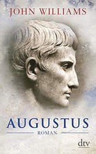 Augustus: Roman,John Williams