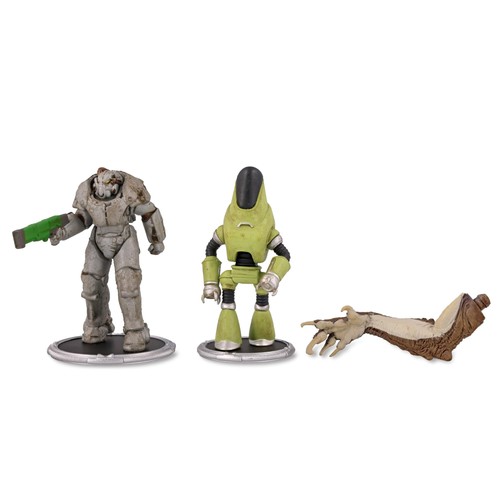 Fallout power armor - x-01,