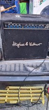 hughes & kettner ats 60  Tube