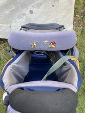 BABY BACKPACK CARRIER