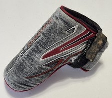 *Ping Scottsdale Blade Putter