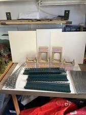 Hornby R179 Grand Suspension Bridge OO Gauge 1:76