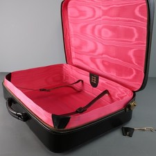 Vintage 'NORRIS ENGLAND' Black