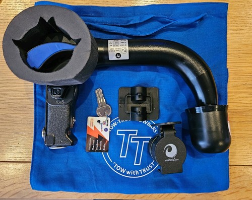 Tow trust tvw8vk - tvw8vk, verticle