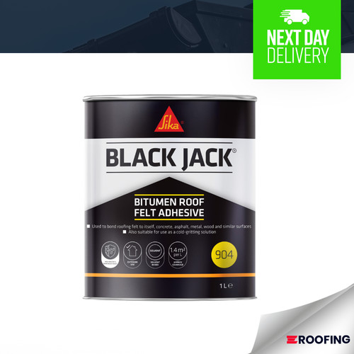 Sika black jack 904 - 904, bitumen