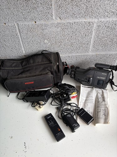 Sanyo d66p 8mm video - sanyo,