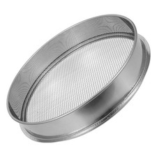 Soil Sieve Sifter Stainless
