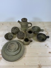 Vintage Tremar Cornish Pottery