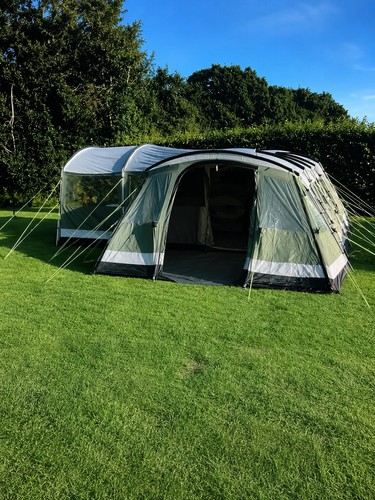 Outwell vermont l - 🏕️,
