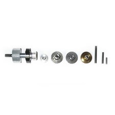 Precision aerobatics gear set - precision,