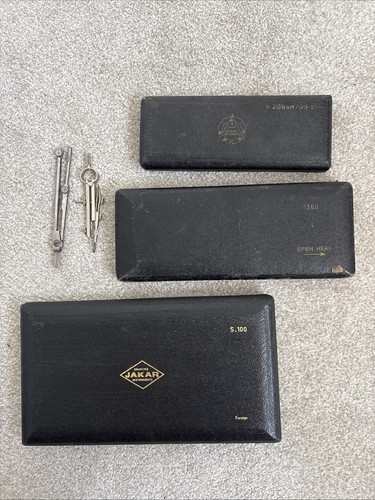 Drawing instruments set - drawing,