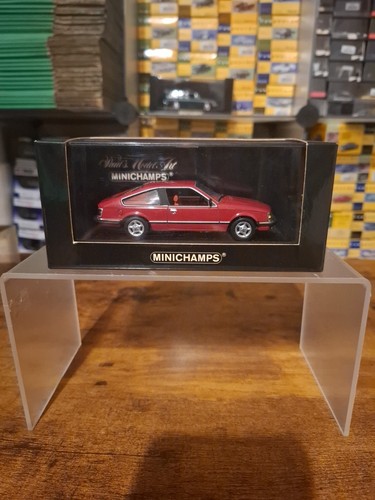 Minichamps 400 045121 - 400, opel