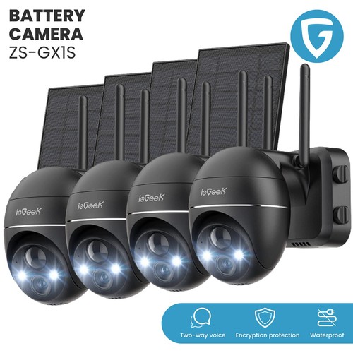 Iegeek outdoor 360 - iegeek, 360°