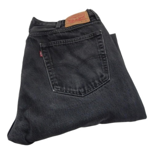 Levi 505 jeans - levi's,