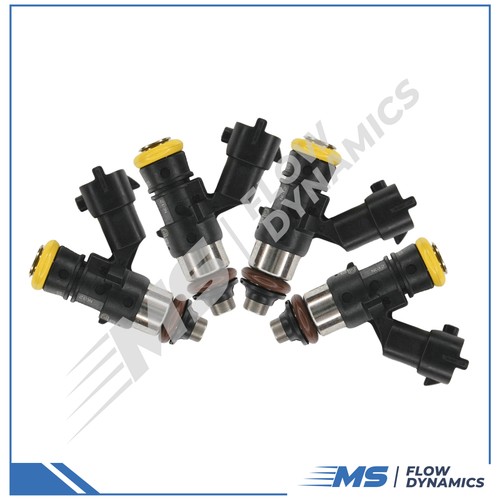 Fuel injectors 0280158833 - 4,