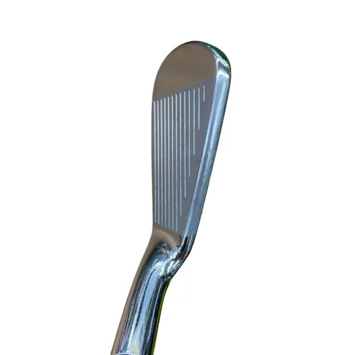 Mizuno iron set - mizuno,