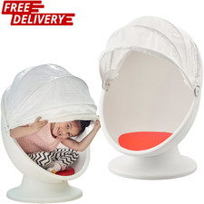 IKEA PS LÖMSK Swivel Armchair