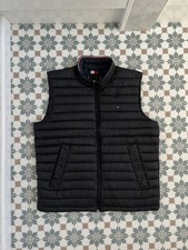 Tommy Hilfiger Mens Down