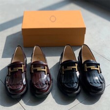 Tod's women's flat bottomed