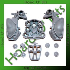 ROBOGEAR BITS SPIDER - HULL