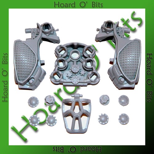 Robogear bits spider - robogear,