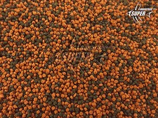 Cichlid duo pellets - cichlid,