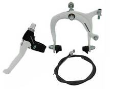 NEW! Bike Bicycle Promax Brake Front White CRUISER BMX FIXIE BRAKE BIKE PART