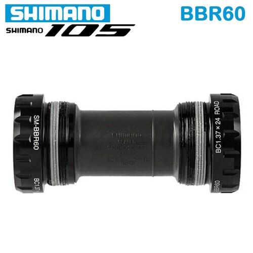 Shimano 105 bbr60 bottom - 105,