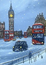 George and the Puppy ..by