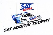 SAT ADDITIVE TROPHY KREMER