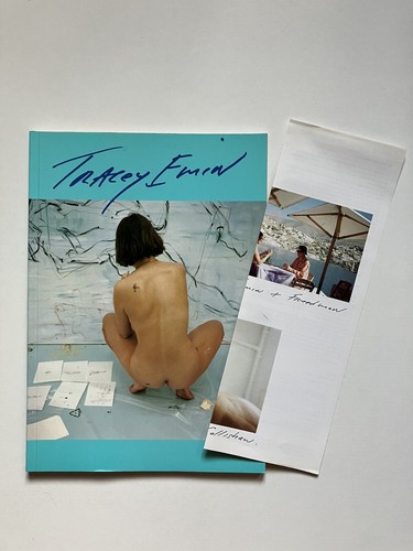 Tracey emin need art - tracey, ‘i
