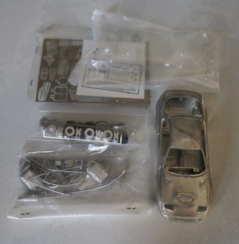 Meri kits toyota - meri,