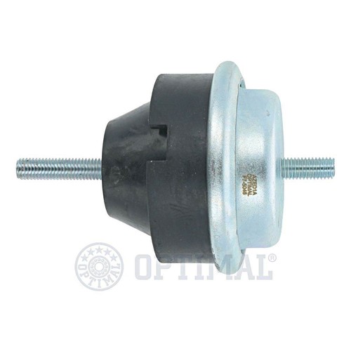 Engine mounting optimal fits - engine,