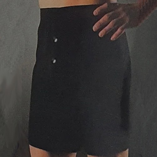 Boxer shorts cotton loose - cotton,