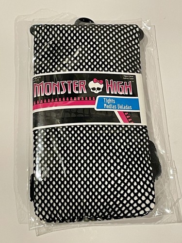 Child monster high black - monster,