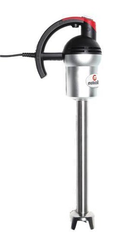 Metcalfe rapimix 400 - metcalfe,