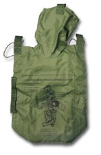 VIETNAM ERA WATER CANTEEN AND