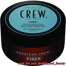 American Crew Fiber Cream Mens