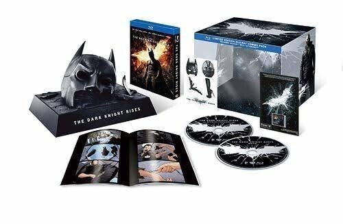 Batman the dark - the, knight