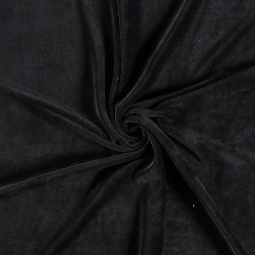 Luxury stretchy soft velvet - luxury,