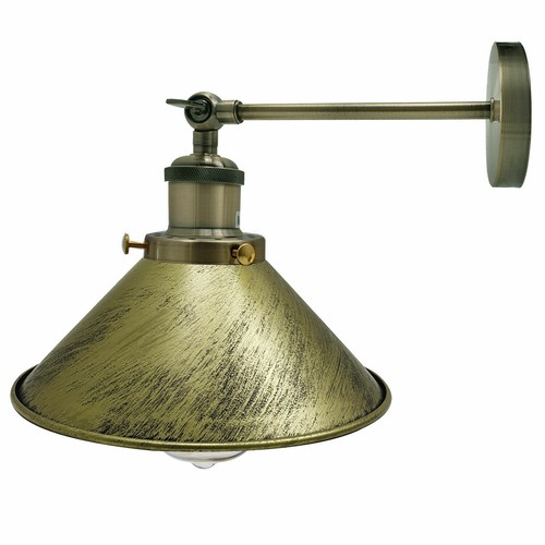Industrial wall light vintage - industrial,