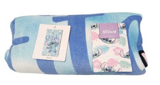 Disney Stitch Beach Towel Soft